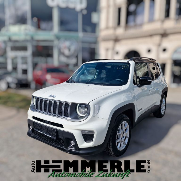 Renegade