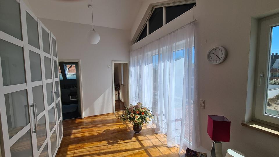 Einfamilienhaus München Sendling-Westpark - 4 Zimmer, 164 m&sup2;, 1.840.000&euro; | Angebot:26323053