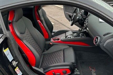Audi TT 18.000 km 57.550 &euro; Fürstenfeldbruck 82256