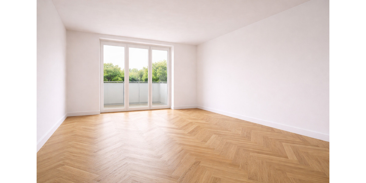 Etagenwohnung München Schwabing-West - 1 Zimmer, 20 m&sup2;, 290.000&euro; | Angebot:25957197