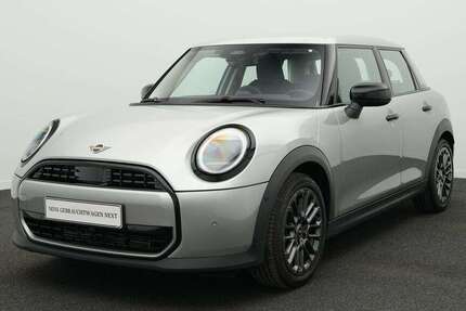 Mini Cooper C 8.922 km 30.063 &euro; München 80788