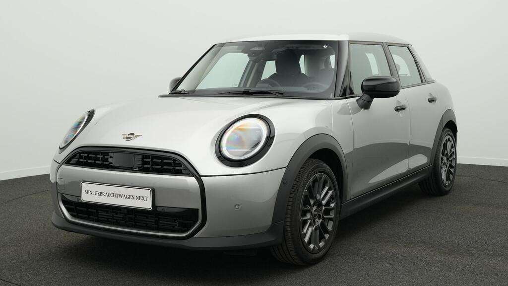 Mini Cooper C 8.922 km 30.063 &euro; München 80788
