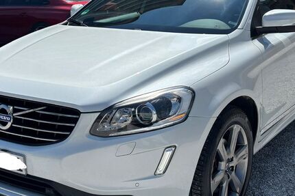 Volvo XC60 147.000 km 19.999 &euro; Taufkirchen 82024