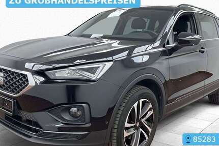 Seat Tarraco 18.631 km 30.490 &euro; Starnberg 82319