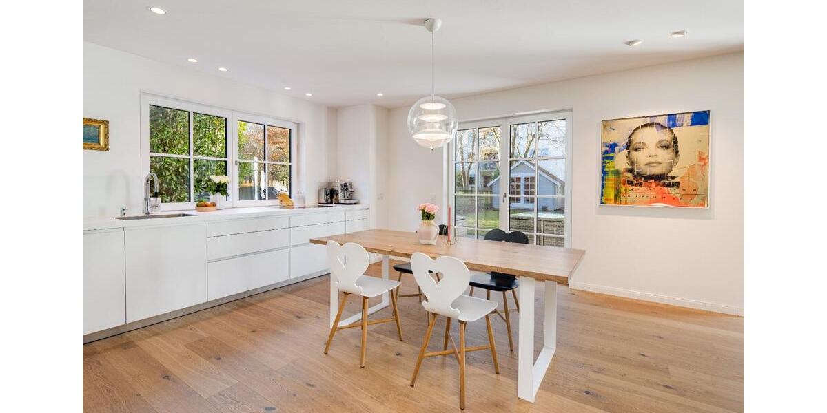 Einfamilienhaus München Thalkirchen-Obersendling-Forstenried-Fürstenried-S - 5 Zimmer, 150 m&sup2;, 1.970.000&euro; | Angebot:24375100