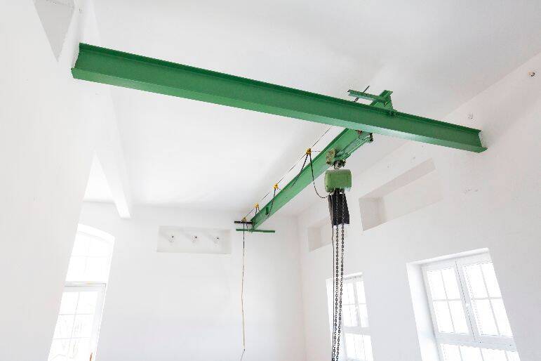 Gewerbeobjekt Aschheim Dornach - 300&euro; | Angebot:25864295