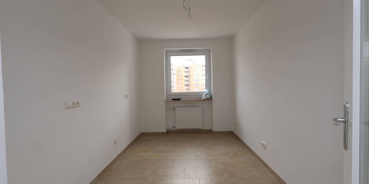 Etagenwohnung München Ramersdorf-Perlach - 3 Zimmer, 78 m&sup2;, 1.460&euro; | Angebot:26310313