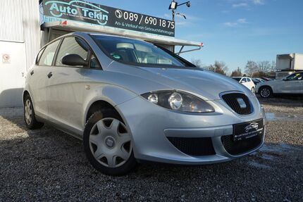 Seat Altea 222.715 km 1.999 &euro; München 81829