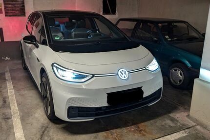 VW ID.3 18.000 km 22.400 &euro; München 81539