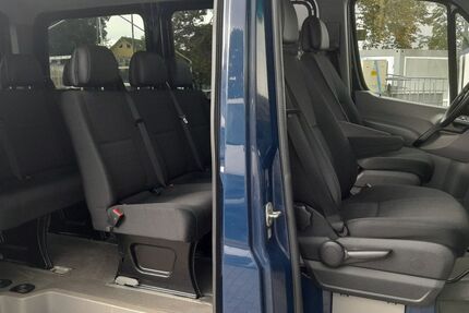 Mercedes-Benz Sprinter 108.871 km 21.250 € München 81247