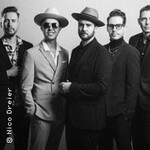 The Bluesanovas - 21st Century Blues