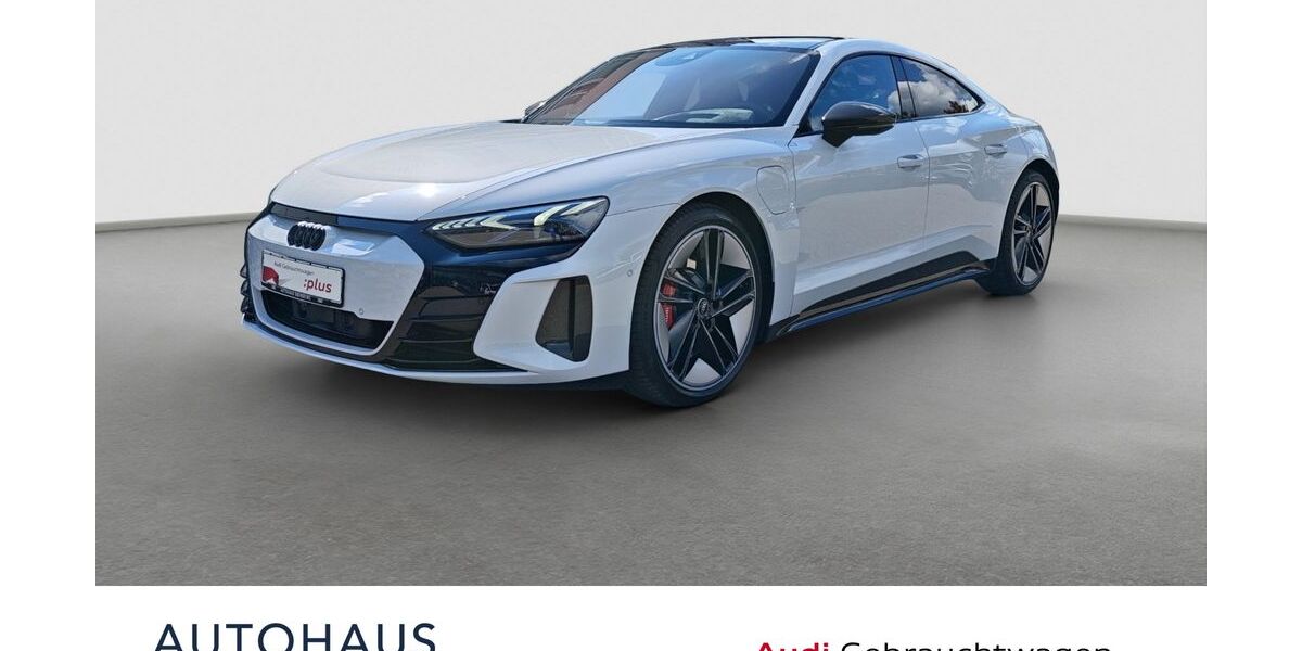 Audi RS e-tron GT 34.900 km 63.900 &euro; Ebersberg bei München 85560
