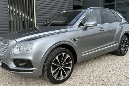 Bentley Bentayga 239.000 km 62.900 &euro; Otterfing 83624