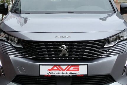 Peugeot 3008 28.332 km 20.950 € Ebersberg 85560