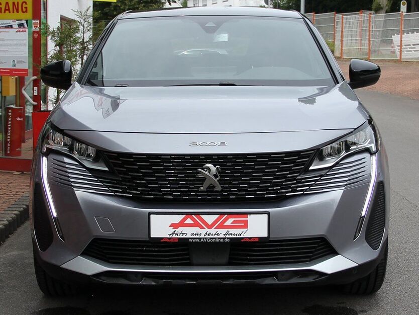 Peugeot 3008 28.332 km 20.950 € Ebersberg 85560