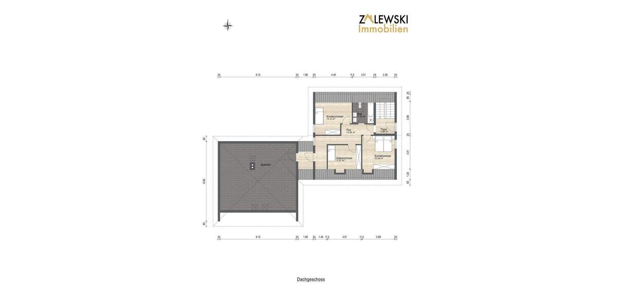Einfamilienhaus Olching - 8 Zimmer, 218 m&sup2;, 1.500.000&euro; | Angebot:25775723