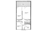 Etagenwohnung Unterschleißheim - 3.5 Zimmer, 80 m&sup2;, 500.000&euro; | Angebot:27155254