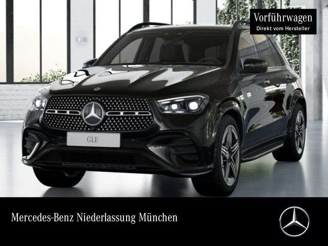 GLE 450