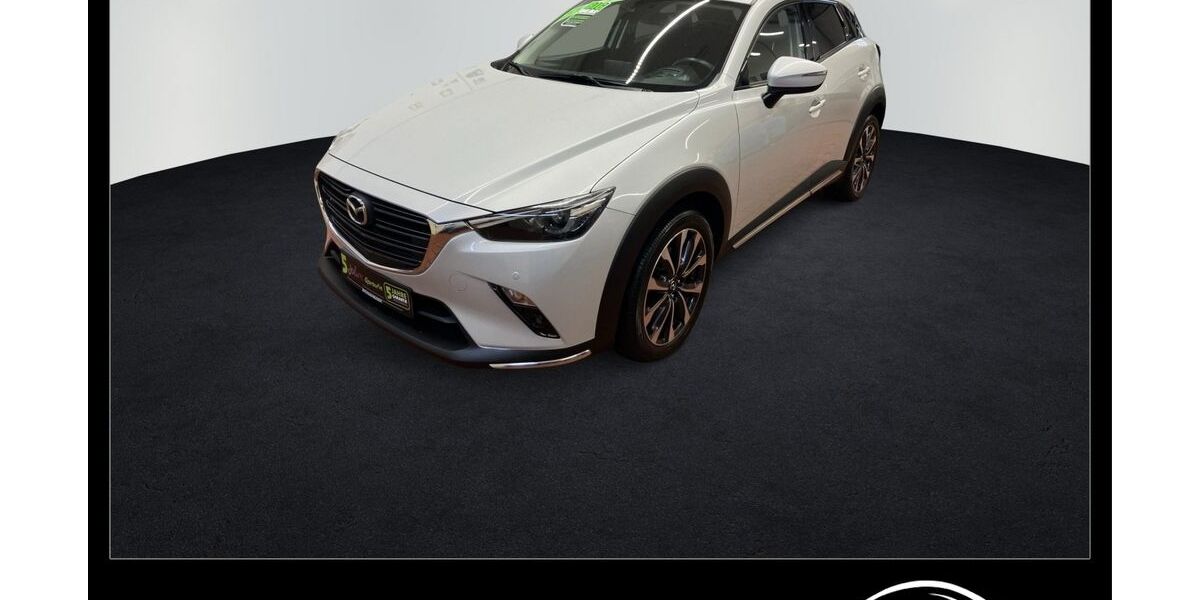 Mazda CX-3 66.373 km 15.990 &euro; München 81673