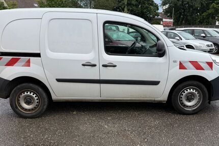 Renault Kangoo 139.000 km 8.500 &euro; München 81243