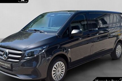 Mercedes-Benz Vito 16.635 km 43.900 &euro; Landsham 85652