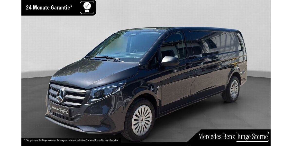 Mercedes-Benz Vito 16.635 km 43.900 &euro; Landsham 85652