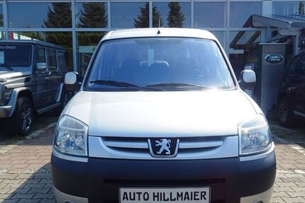 Peugeot Partner 236.000 km 2.555 € Fürstenfeldbruck 82256