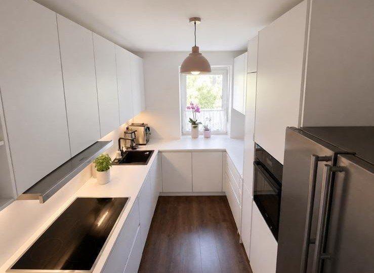 Erdgeschoßwohnung Karlsfeld - 3 Zimmer, 83 m&sup2;, 510.000&euro; | Angebot:26336550