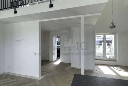 Wohnung zum Mieten in München 2.490 € 113.13 m²