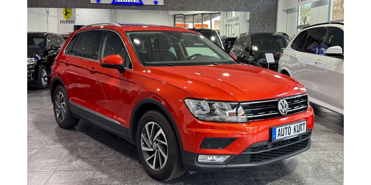 VW Tiguan 136.987 km 15.900 &euro; München 81829