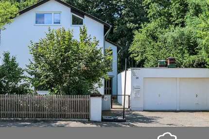 Haus Gauting - 8 Zimmer, 270 m&sup2;, 1.500.000&euro; | Angebot:26307371