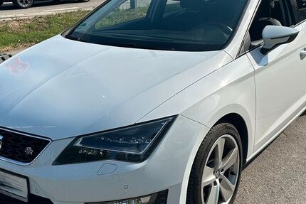 Seat Leon 169.200 km 9.900 &euro; Sauerlach / Altkirchen 82054