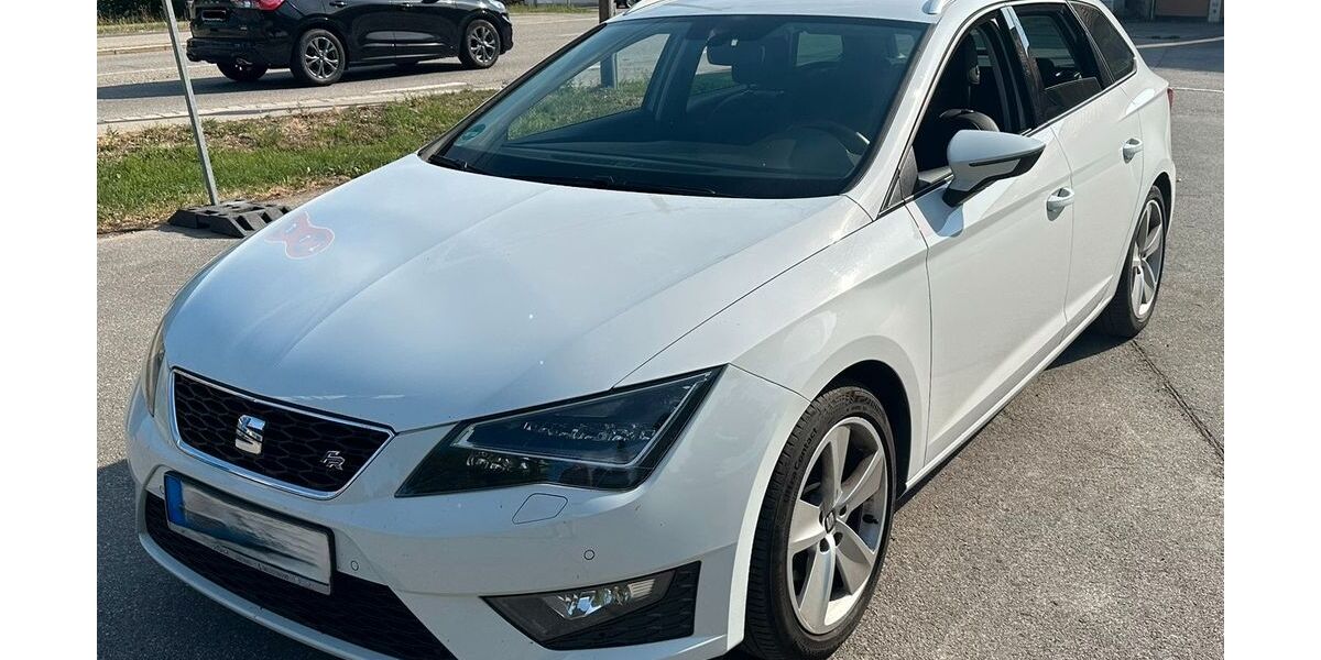 Seat Leon 169.200 km 9.900 &euro; Sauerlach / Altkirchen 82054