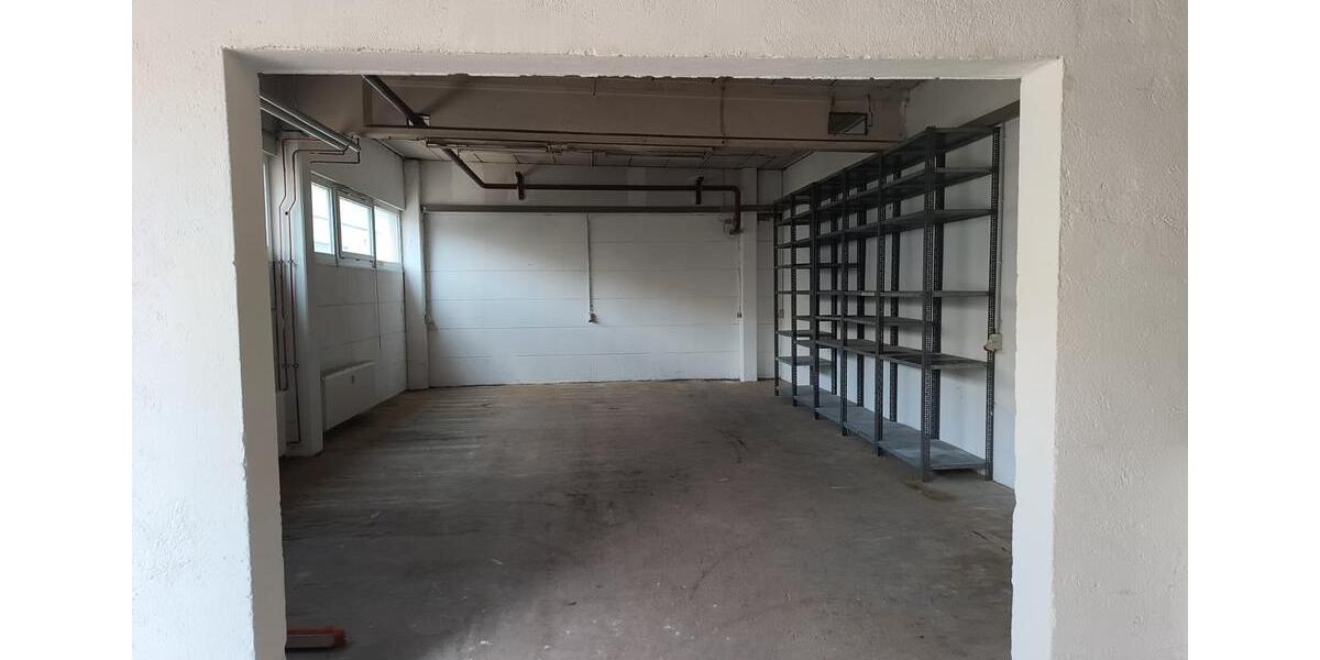 Gewerbeobjekt Garching bei München - 1.440&euro; | Angebot:25790522