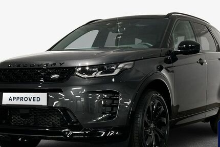 Land Rover Discovery Sport 12.410 km 46.850 &euro; München 81477