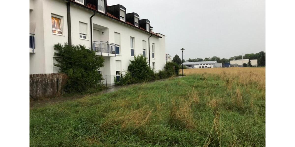 Erdgeschoßwohnung Gilching - 3 Zimmer, 78 m&sup2;, 579.500&euro; | Angebot:25944424