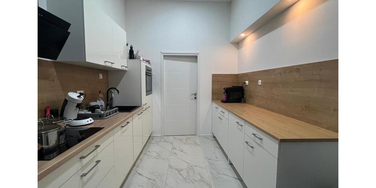 Einfamilienhaus München Feldmoching-Hasenbergl - 4 Zimmer, 170 m&sup2;, 449.000&euro; | Angebot:27109960