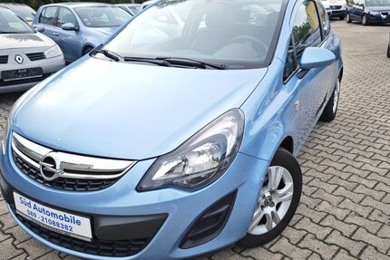 Opel Corsa 129.860 km 3.990 &euro; Markt Schwaben bei München 85570