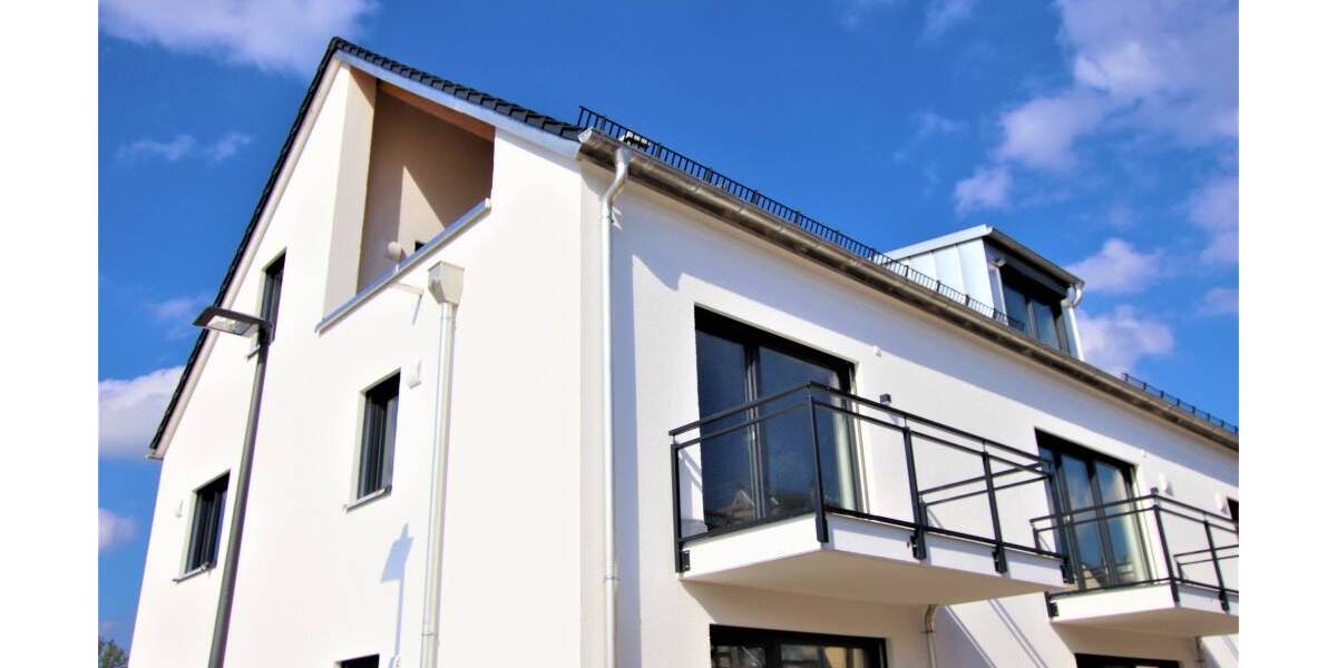 Etagenwohnung Hallbergmoos Goldach - 3 Zimmer, 83 m&sup2;, 1.590&euro; | Angebot:26641247
