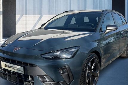 Cupra Leon 10.982 km 26.890 &euro; München 81827