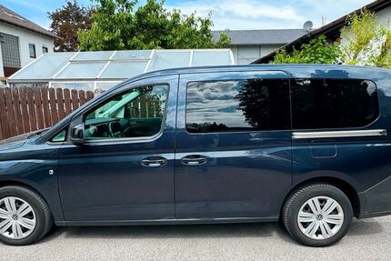VW Caddy Maxi 44.000 km 24.700 &euro; Gilching 82205