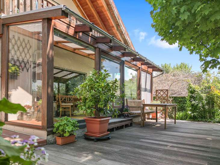 Haus zum Kaufen in Grafrath 879.000 € 110 m²