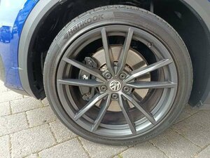 VW T-Roc 2.0 TSI R|DCC|KESSY|DAB|BUSINESS|19Zoll|DW 72.268 km 24.960 € Höhenkirchen-Siegertsbrun 85635