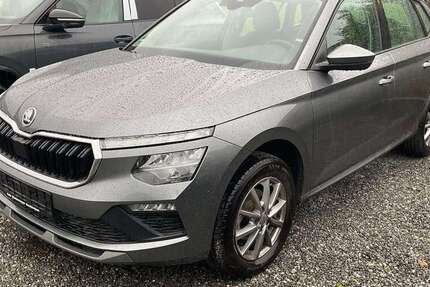 Skoda Kamiq 4.600 km 26.995 € Grünwald 82031