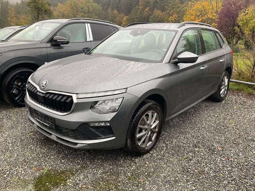 Skoda Kamiq 4.600 km 26.995 € Grünwald 82031