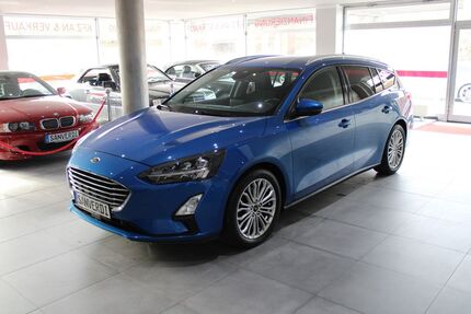 Ford Focus 207.600 km 8.990 € Puchheim-Bhf bei München 82178