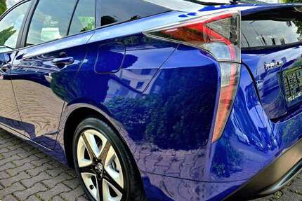 Toyota Prius 88.000 km 14.450 &euro; München, Landeshauptstadt 80539