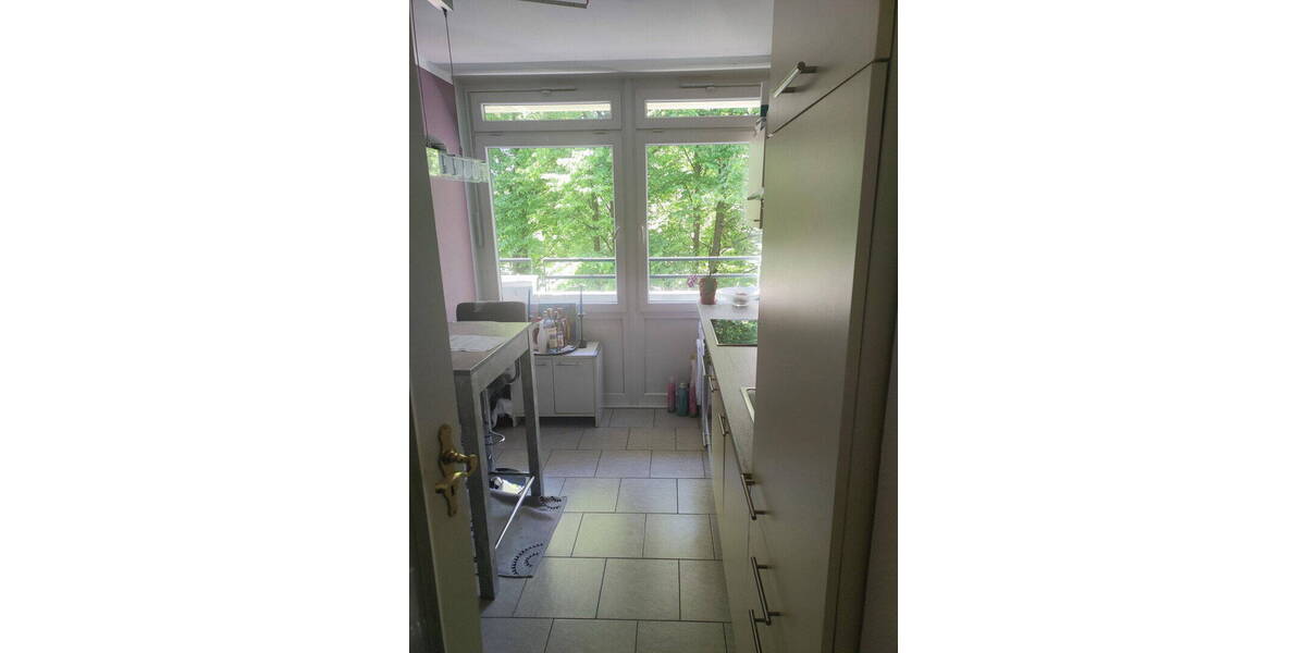 Etagenwohnung München Bogenhausen - 2 Zimmer, 57 m&sup2;, 438.000&euro; | Angebot:26188617