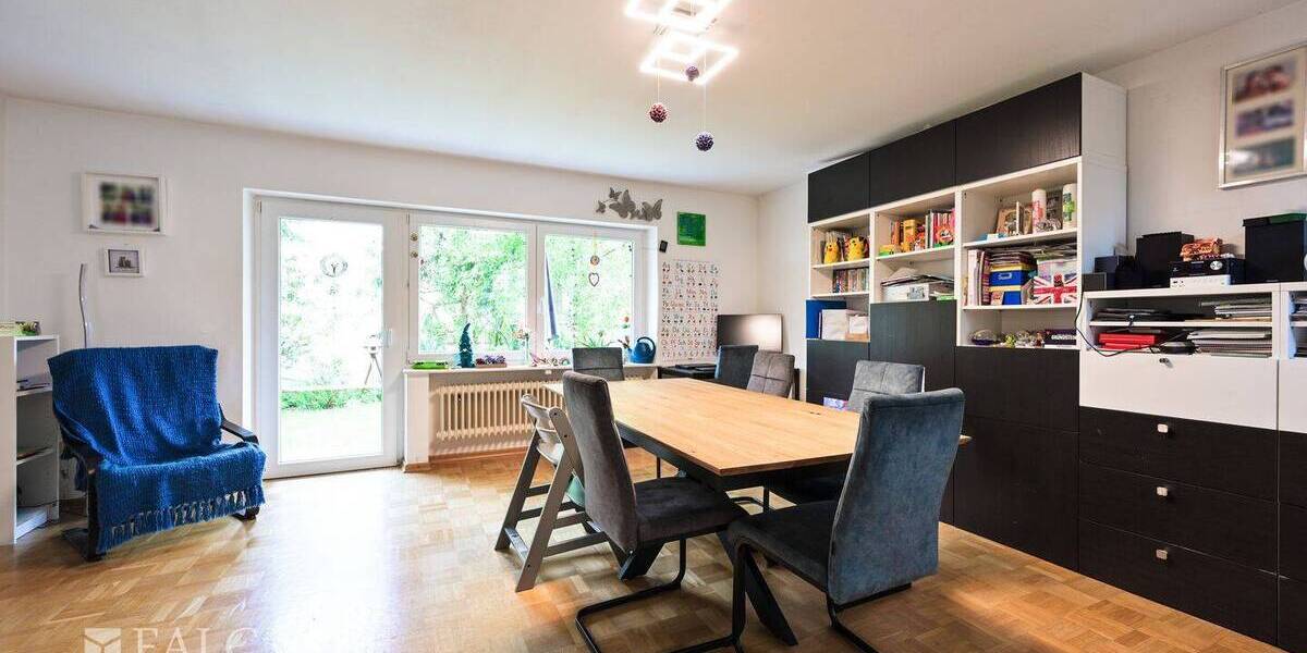 Doppelhaushälfte Ottobrunn - 4 Zimmer, 129 m&sup2;, 976.000&euro; | Angebot:26807015