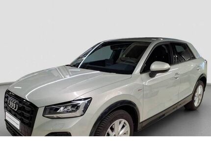 Audi Q2 4.550 km 33.900 &euro; Ebersberg bei München 85560